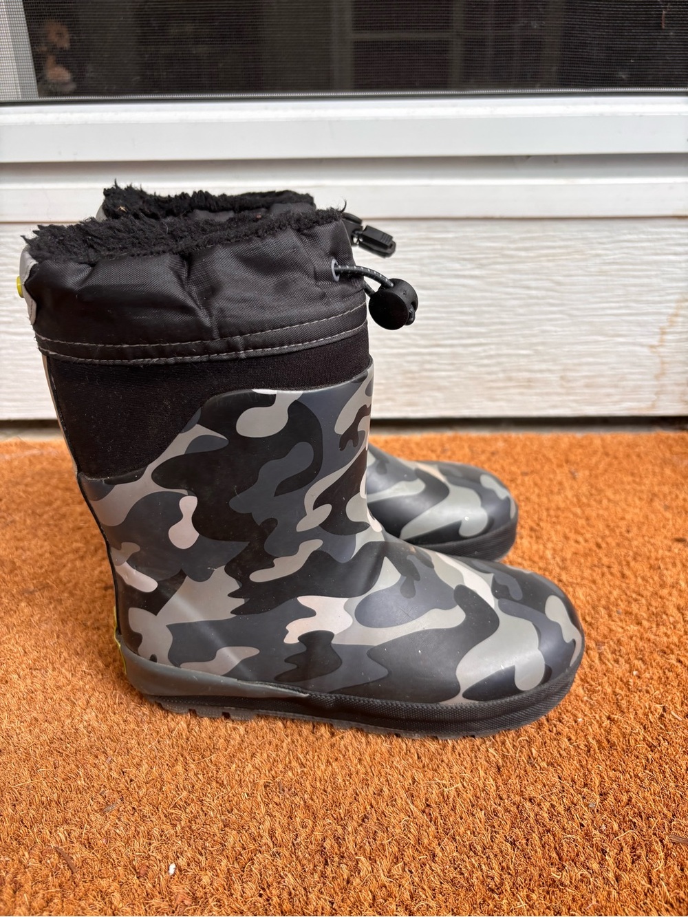 Western Chief Insulated Rain Boots